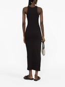 Blumarine Jer.S/M C / robe pizz