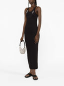 Blumarine Jer.S/M C / robe pizz