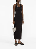 Blumarine Jer.S/M C / robe pizz