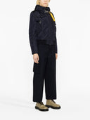 Gobi Hooded Down Bomber