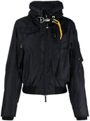 Gobi Hooded Down Bomber