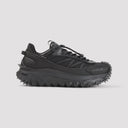 Moncler Trailgrip Gtx Low Top Sneakers