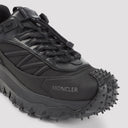 Moncler Trailgrip Gtx Low Top Sneakers