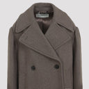 Dries Van Noten Raquel Coat