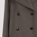 Dries Van Noten Raquel Coat