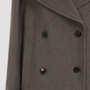 Dries Van Noten Raquel Coat