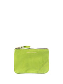 Comme Des Garçons Wallet Wallet / W Ashed W Allet