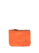 Comme Des Garçons Wallet Wallet / W Ashed W Allet