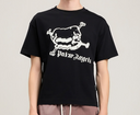 Palm Angels Skull Regular Tee