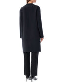 Philosophy By Lorenzo Serafini Coats Grey