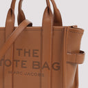 Marc Jacobs The Leather Small Tote Bag