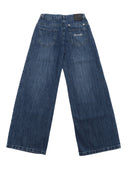 Givenchy Kids Pantalone Jean