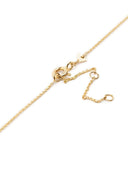 Collar Aliita Rolo Tu y Yo Baguette TV+GT