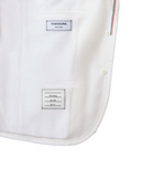 Thom Browne Cashmere High Armhole Sportcoat