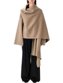 Alberta Ferretti Coats Beige