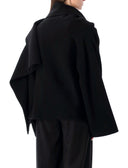 ALBERTA FERRETTI COOTS NERO