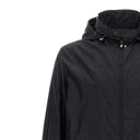 Valentino Valentino Garavani Toile Iconographe Casual Jacket