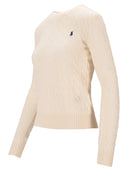 Ralph Lauren Julianna Long Sleeve Pullover
