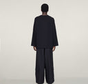 Adidas Y3 U Wire Ls Tee
