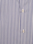 Sartoria Del Campo Sonrisa Camicia Uomo