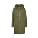 Herno Cappotto Parka leggero Herno