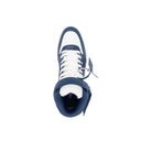 Off White Off White Out Of Office Mid Top Sneakers