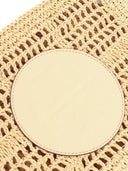 Tory Burch Ella håndheklet veske