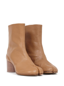 Stivaletti Maison Margiela Tabi in pelle 60 mm