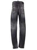 Dsquared2 Hose 5 Taschen