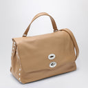 Borsa Zanellato Postina Mini Cappuccino