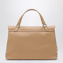 Borsa Zanellato Postina Mini Cappuccino