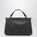 Sac Zanellato Black Postina Black Postina