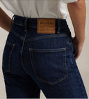Ralph Lauren Straight Straight Full Length Straight