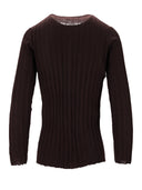 La Rose Cardigan Cashmere+Seta