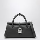 Zanellato Alma Dotta Centaur Small Grey Bag