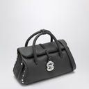 Zanellato Alma Dotta Centaur Small Grey Bag