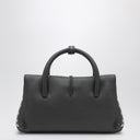 Zanellato Alma Dotta Centaur Small Grey Bag