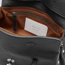 Zanellato Alma Dotta Centaur Small Grey Bag