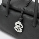 Zanellato Alma Dotta Centaur Small Grey Bag