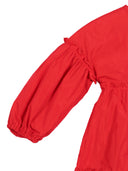 Stella Mc Cartney Woven Dress
