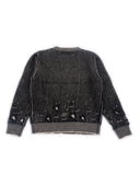 Mm6 Maison Margiela Kids Mm6 K48 U Maglia