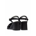 Miu Miu Caged Toe Sandals