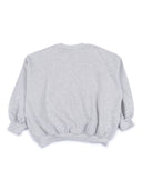 Sweat-shirt en chenille ours Mini Rodini