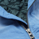 Chaqueta de bombardero de algodón de Loewe P ed