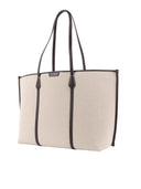 Tory Burch Perry lerretsveske