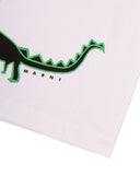 Marni Mt304 U Over Maglietta