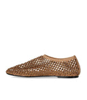 Strategia Jewels Beige Slip On