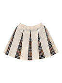 Burberry Kid Girl Skirts