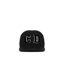 Dior Logo Patch Baseball Cap