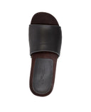 La Rose Zoccoli Pelle